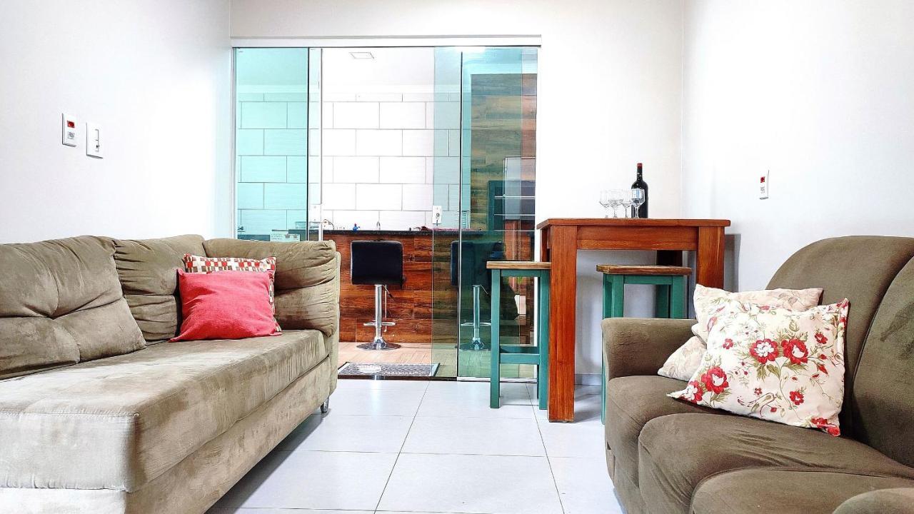 Linda Casa Bairro Tranquilo Prox Cataratas Casa de férias Foz do Iguaçu