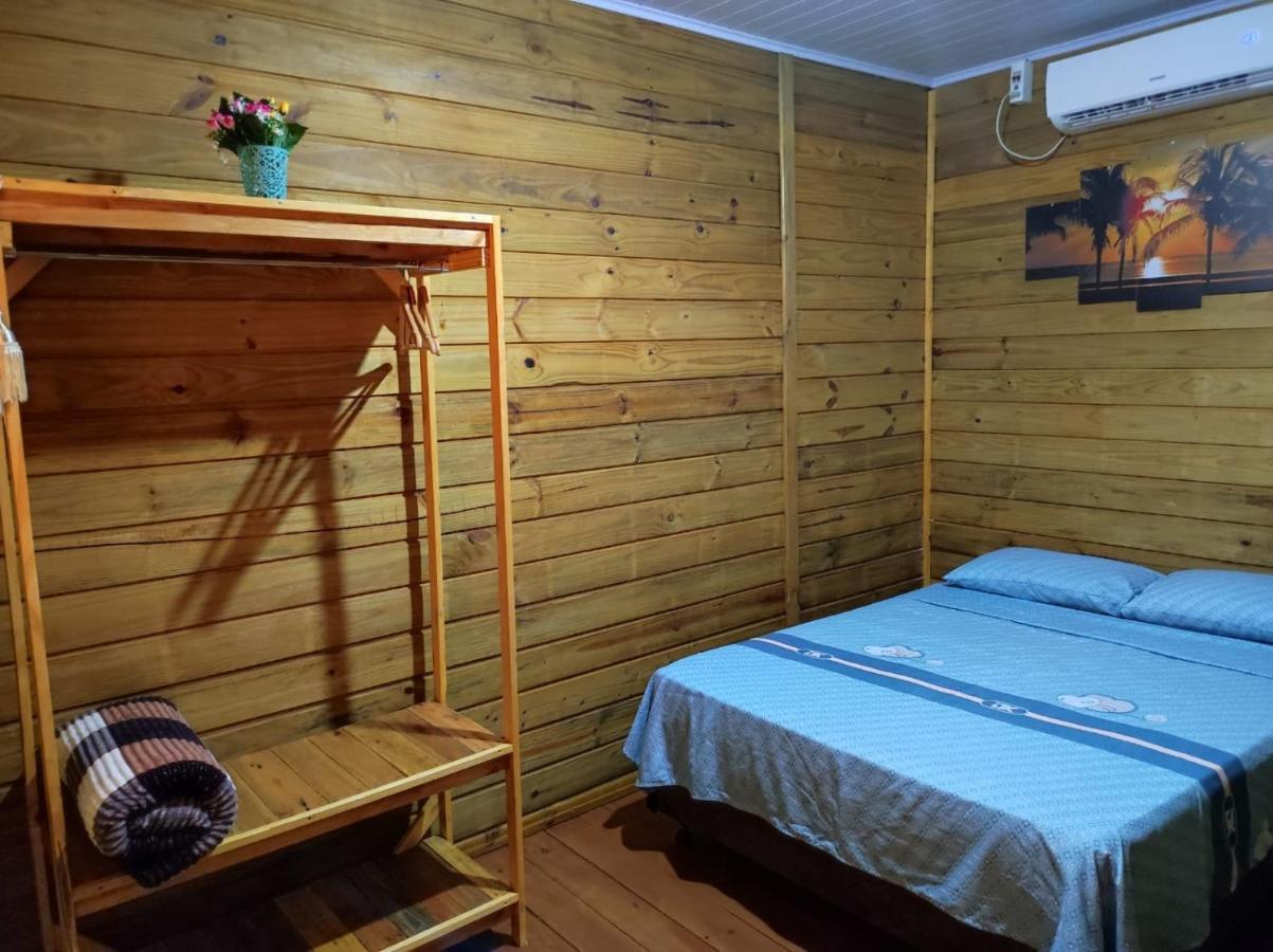 Casa de férias Sobrado Rustico Iguacu