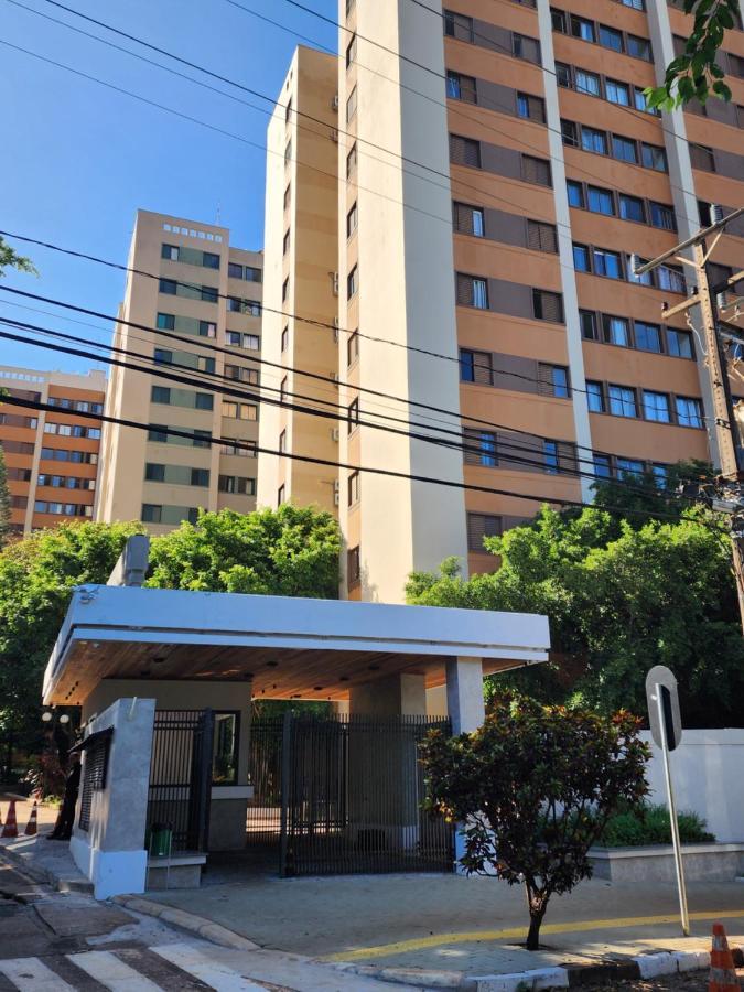Apto Completo Com E Garagem, Bem Localizado *