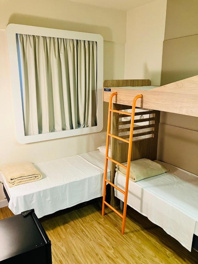 Ibis Budget Foz do Iguaçu