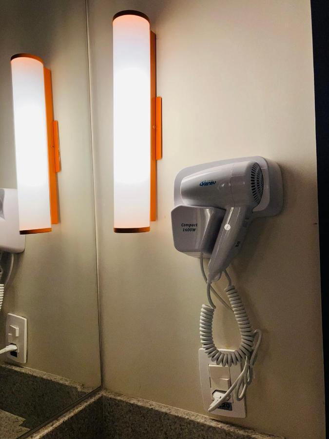 Ibis Budget Hotel Foz do Iguaçu