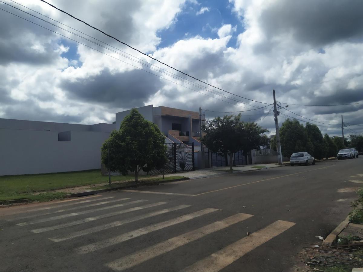 Próximo Argentina,cataratas,aeroporto E Shopping Catuaí Palladium Apartamento Foz do Iguaçu