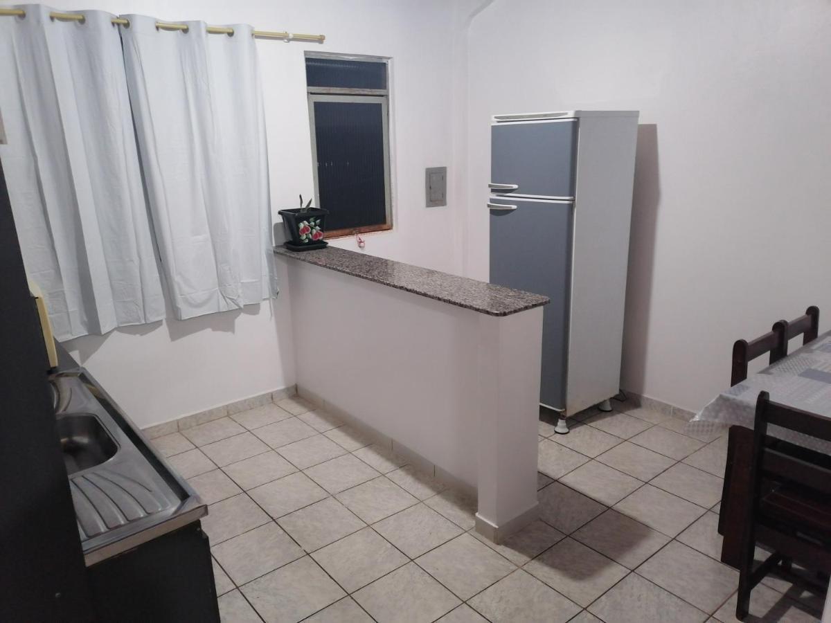 Apartment Cataratas Foz Foz do Iguacu