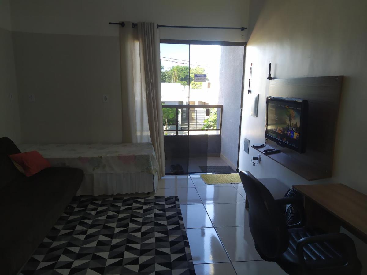 Apartamento Próximo Argentina,cataratas,aeroporto E Shopping Catuaí Palladium Foz do Iguaçu