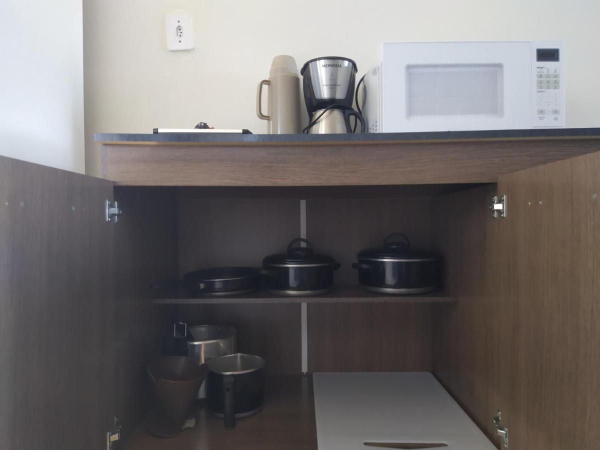 Apartamento Próximo Argentina,cataratas,aeroporto E Shopping Catuaí Palladium *