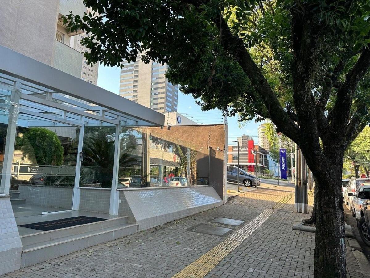 Apartamento Em