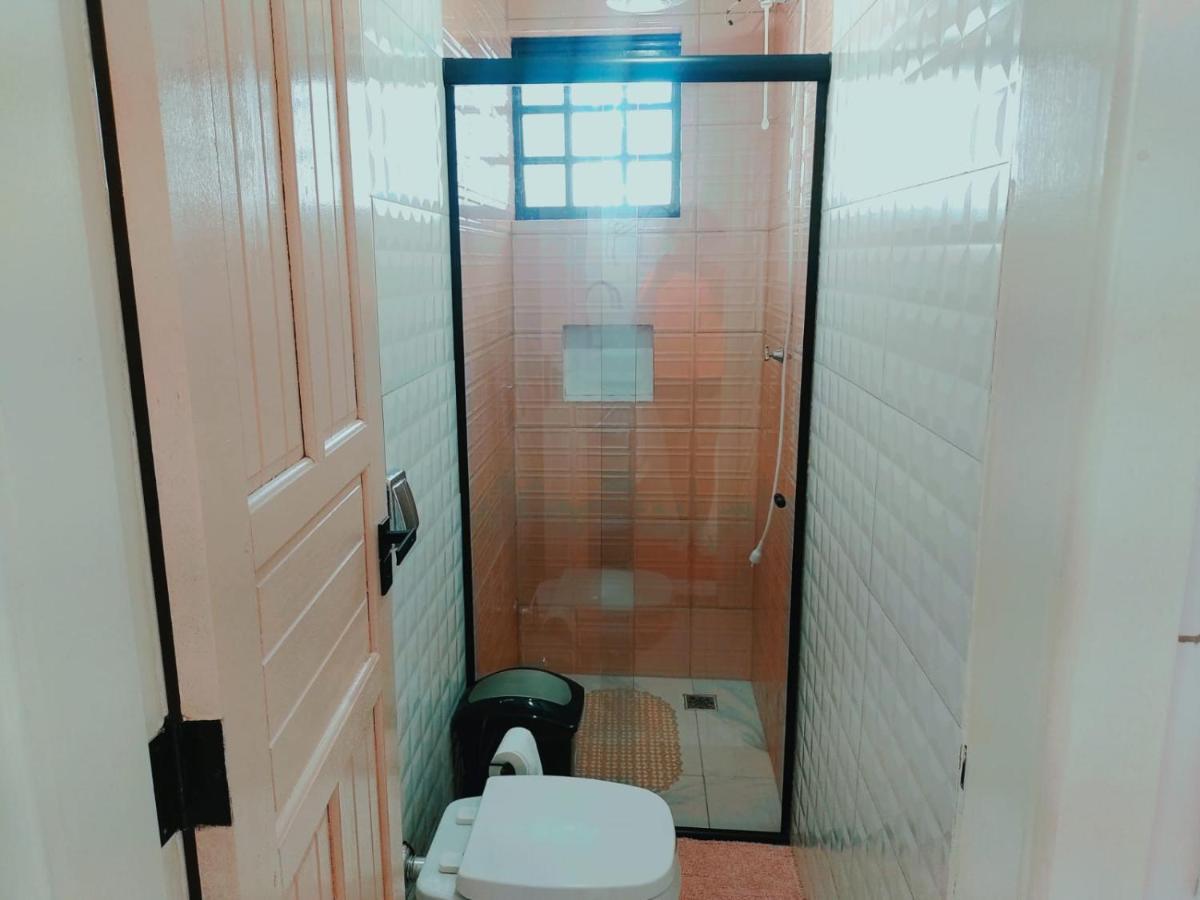 Hostal Quintal De Casa Foz do Iguaçu