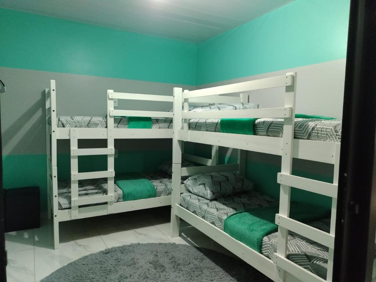 Quintal De Casa Hostal