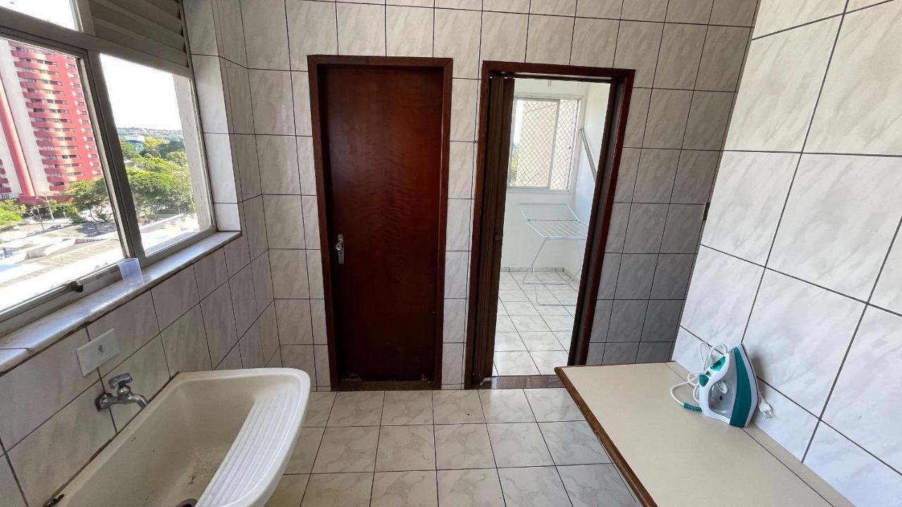Em Apartamento Foz do Iguaçu