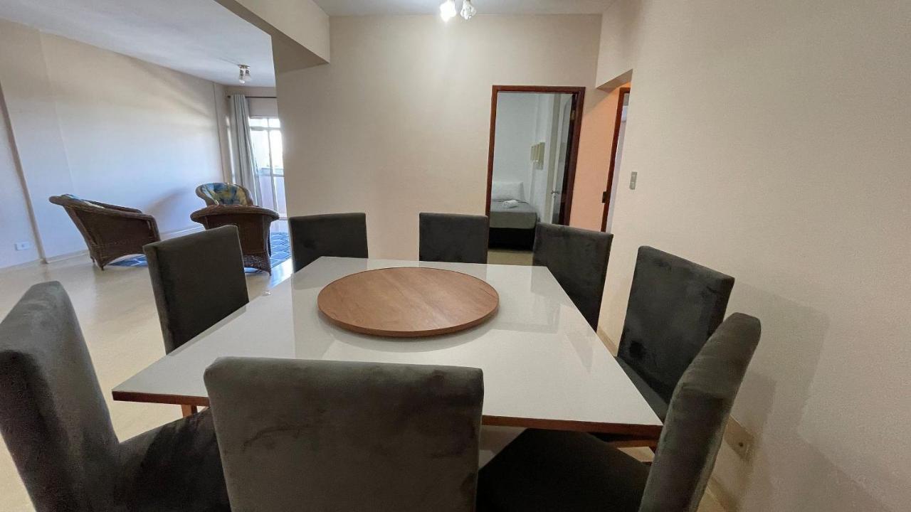 Apartamento Em Foz do Iguaçu