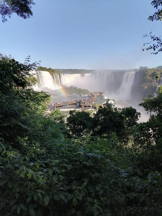 Cataratas Foz Foz do Iguacu