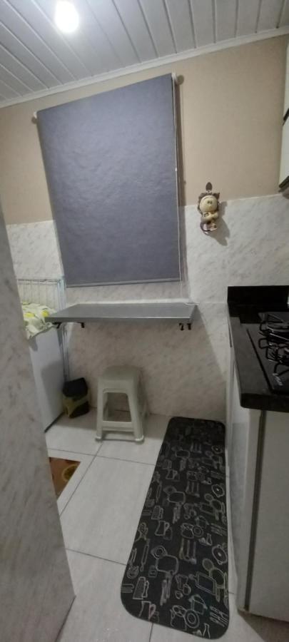 Apto Bem Localizado Todo Mobiliado Apartamento Foz do Iguaçu