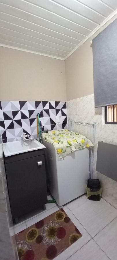 Apto Bem Localizado Todo Mobiliado Apartamento