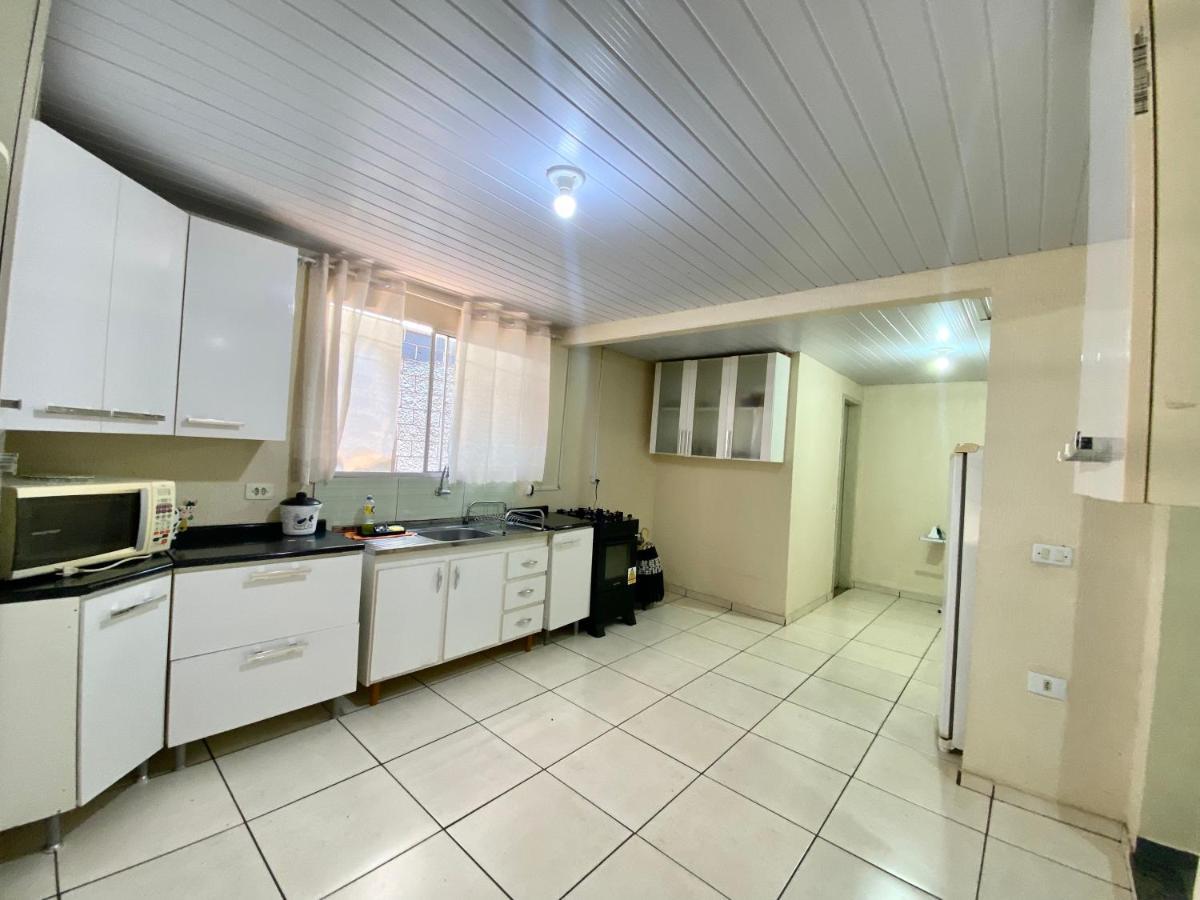 Сasa de vacaciones Casa Grande Com 2 Quartos E 1 *