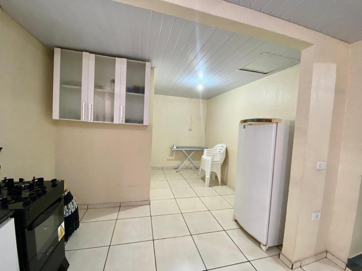 Casa Grande Com 2 Quartos E 1 Сasa de vacaciones *