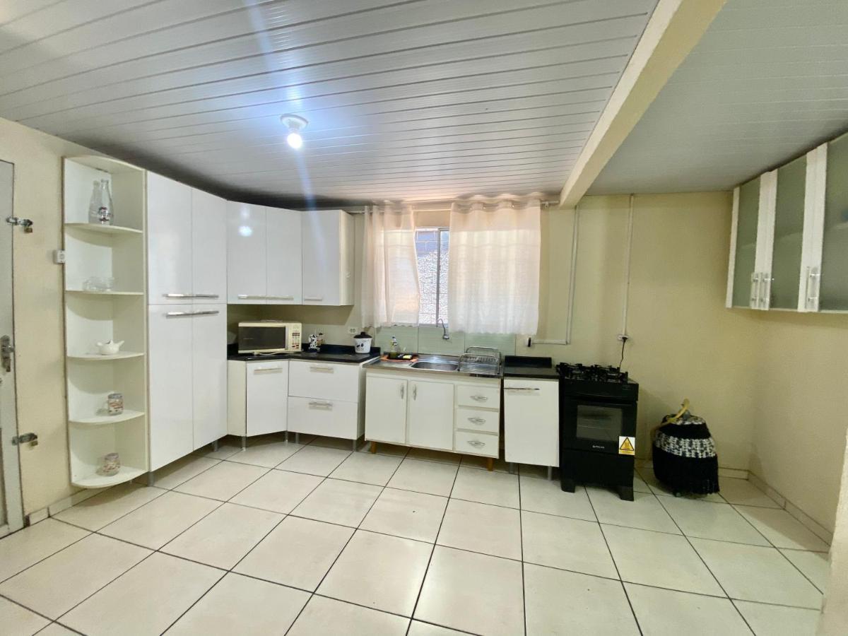 Сasa de vacaciones Casa Grande Com 2 Quartos E 1 Foz do Iguaçu