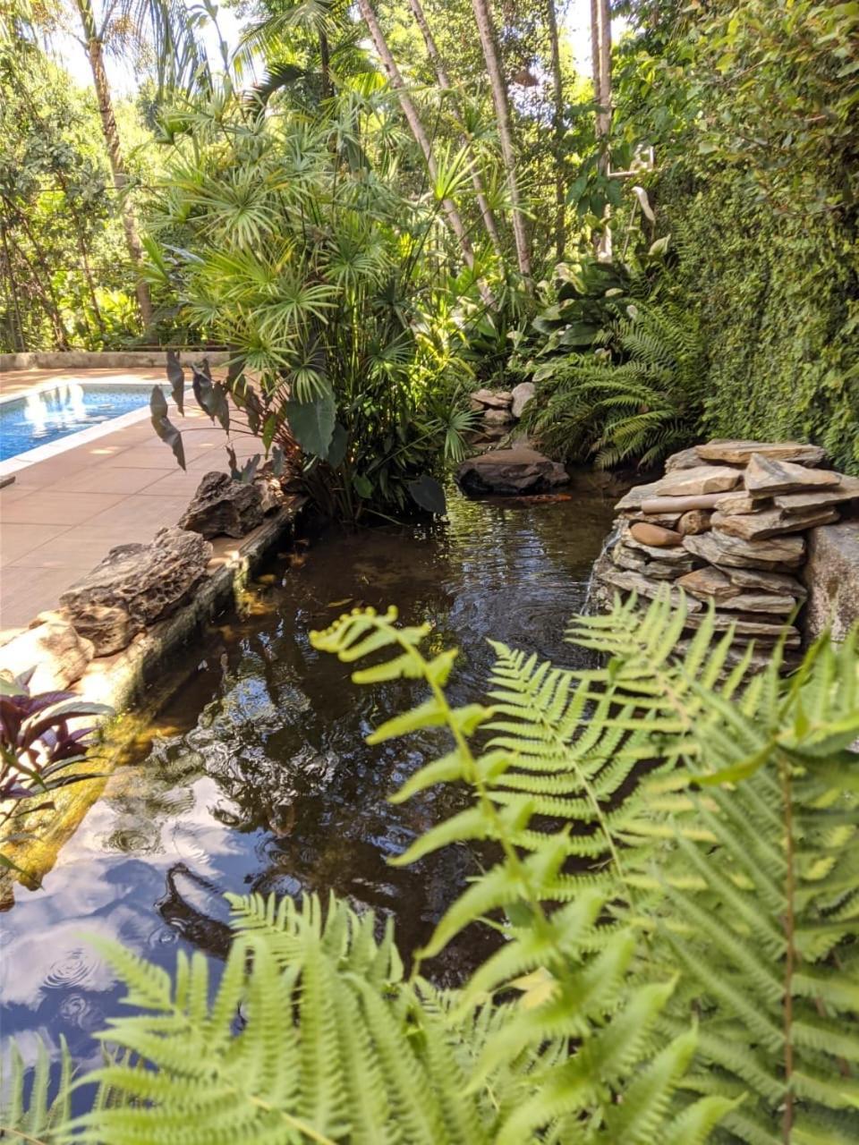 Grey House Guest house Foz do Iguacu