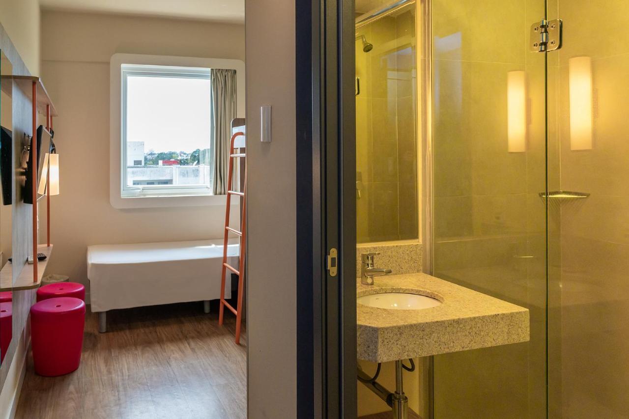 Hotel Ibis Budget 2*