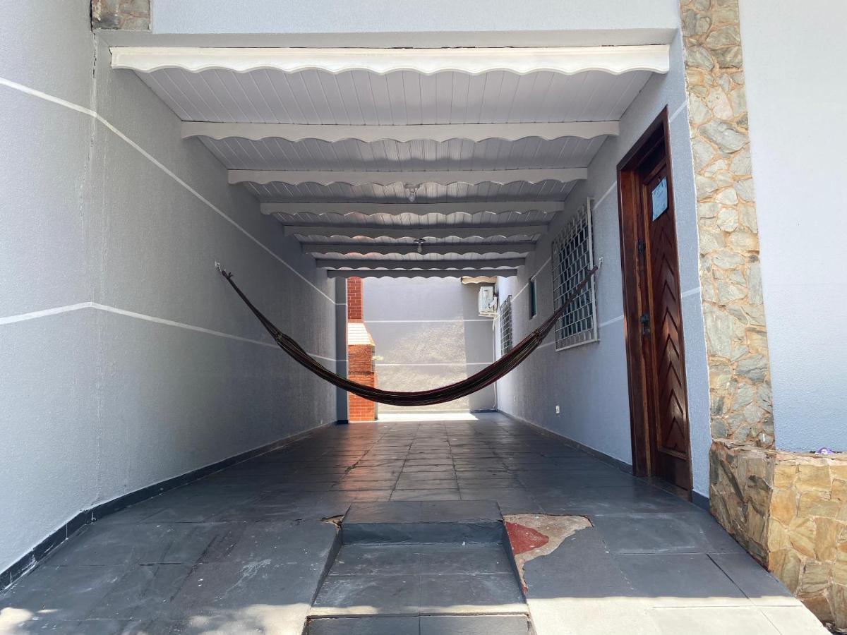 Casa Grande Com 2 Quartos E 1 Сasa de vacaciones