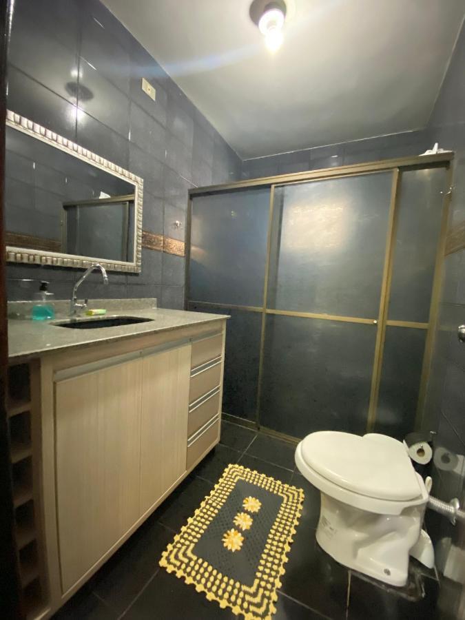 Casa Grande Com 2 Quartos E 1 Foz do Iguaçu