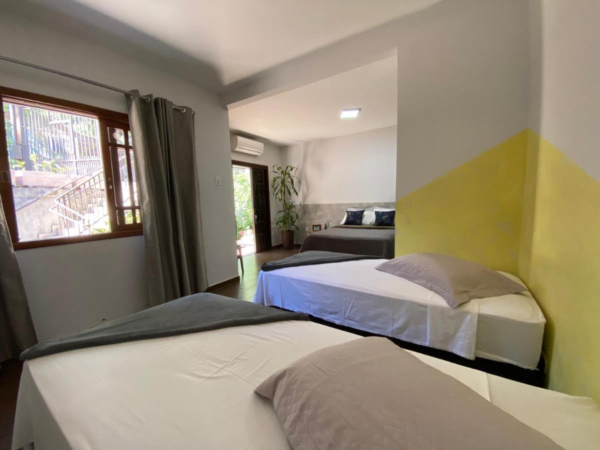 Guest house Grey House Foz do Iguacu