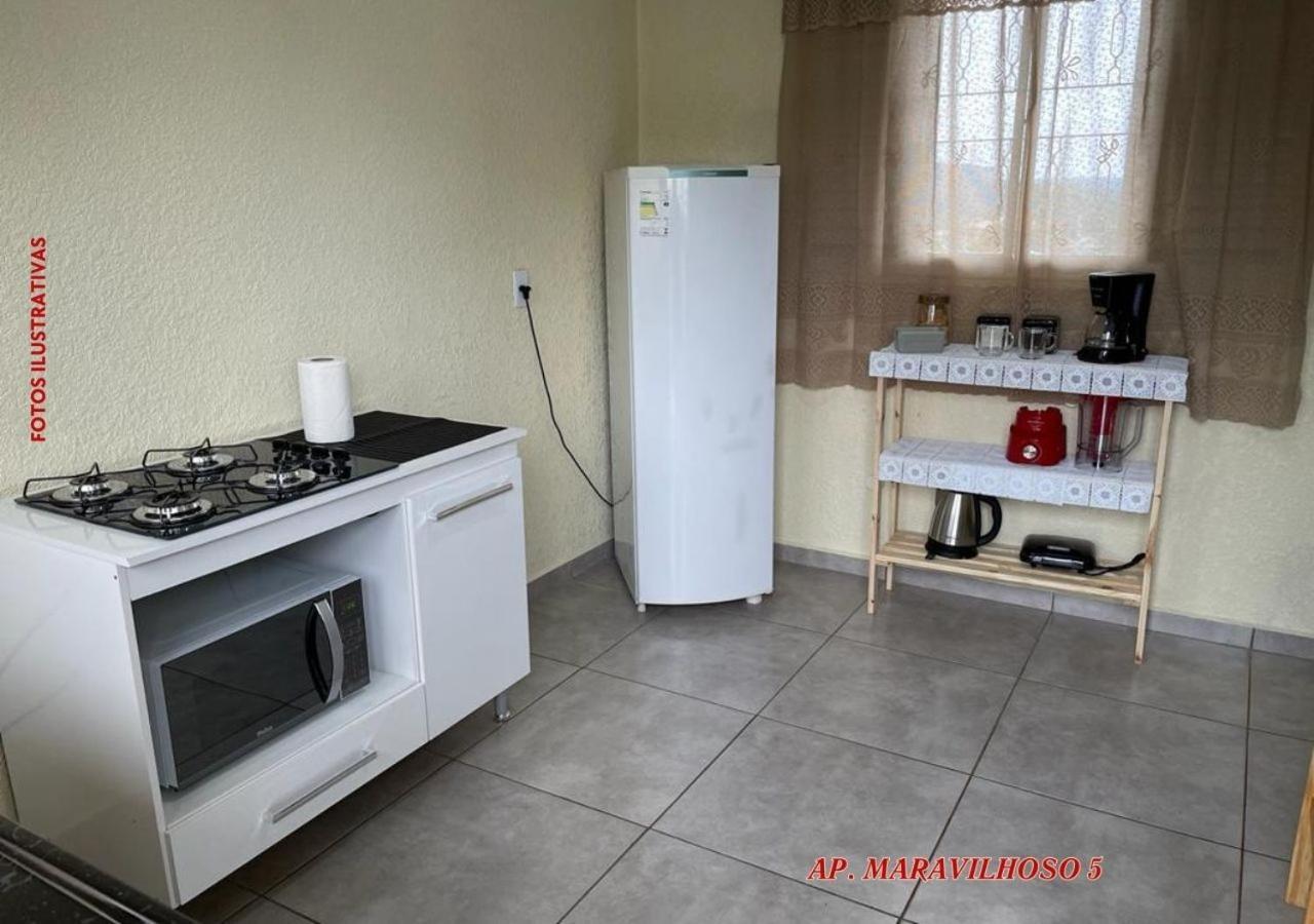 Apartamento Maravilhoso 5 Foz do Iguaçu