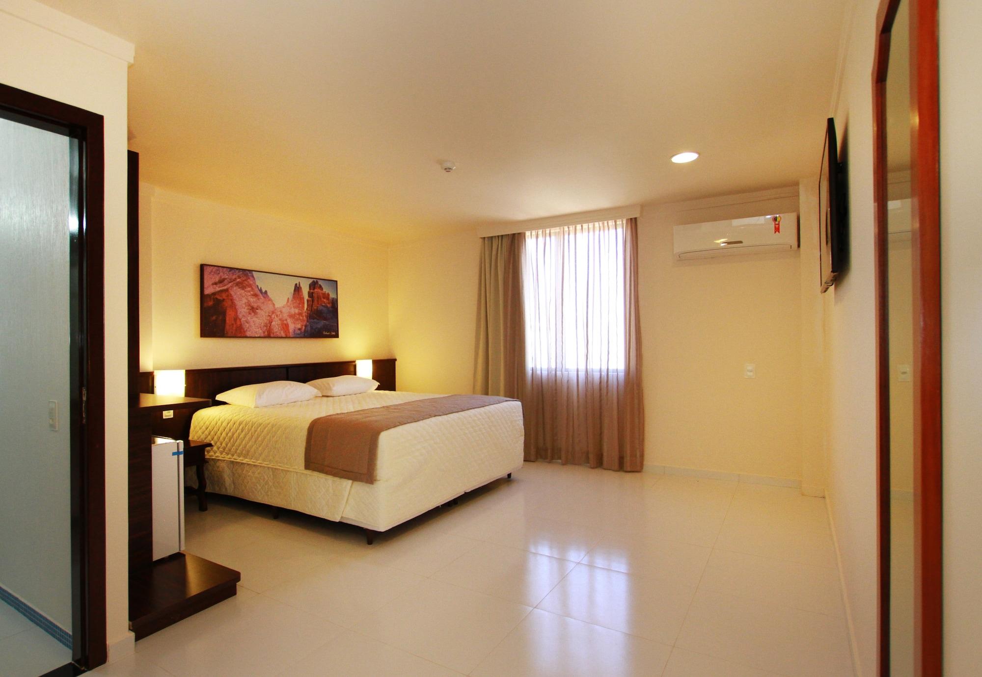 Hotel Bogari