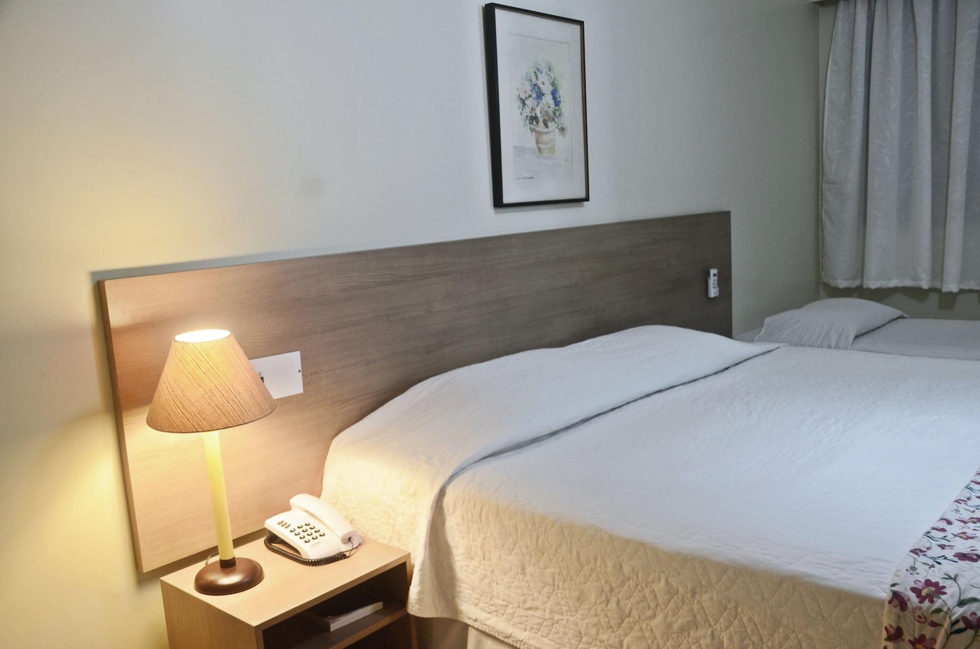 Colonial Iguacu Hotel 3*