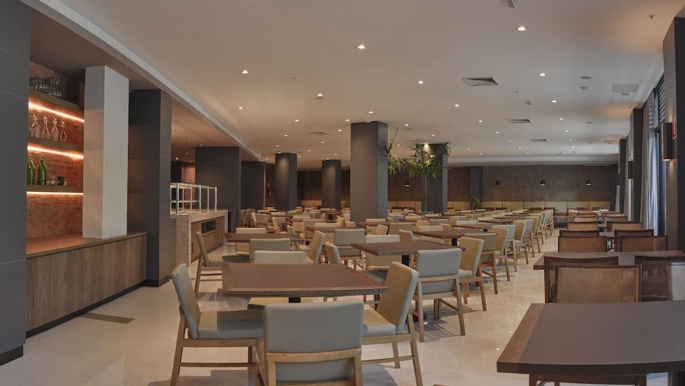 Hotel Jl By Bourbon Foz do Iguaçu