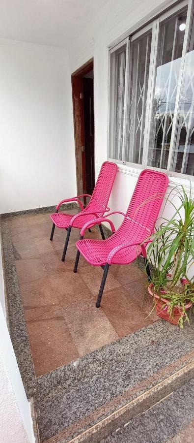 Com Sacada, Cafe, Cozinha E Pet Friendly * Foz do Iguaçu