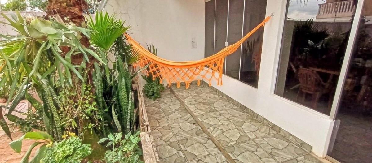 Acomodação com café da manhã  Com Sacada, Cafe, Cozinha E Pet Friendly Foz do Iguaçu