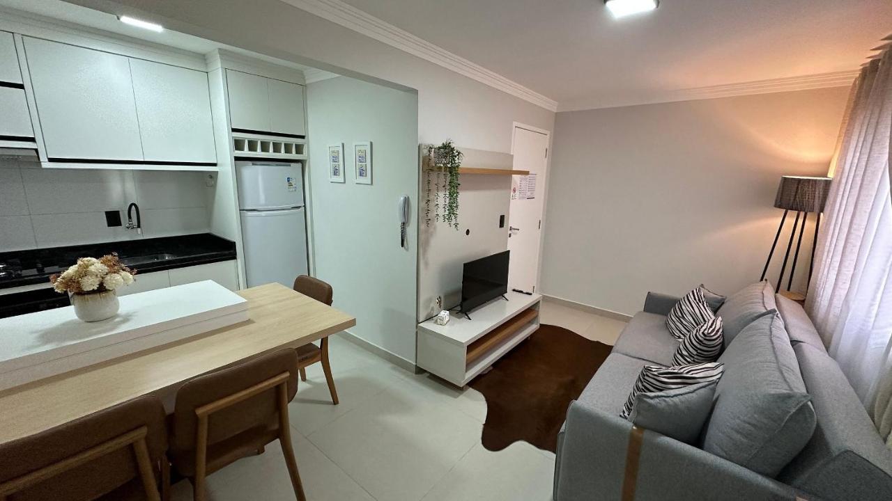 Apartamento Charmoso Na Regiao De Foz Foz do Iguaçu
