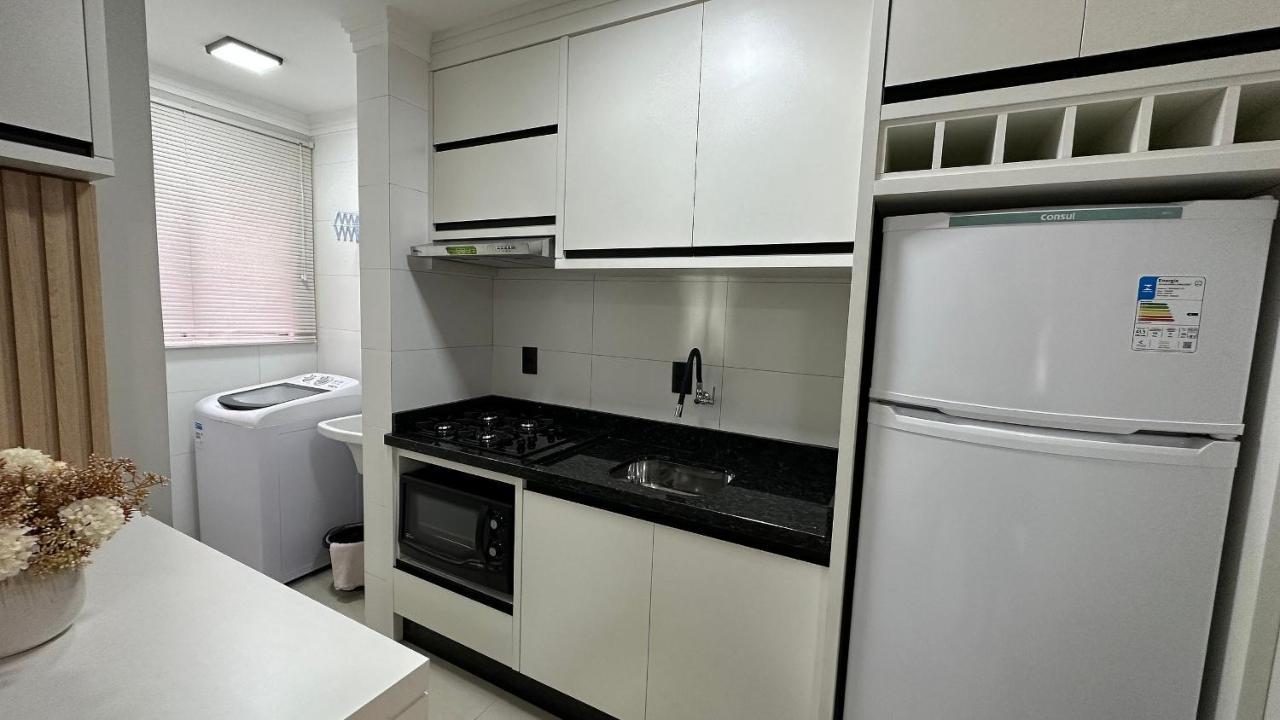 Charmoso Na Regiao De Foz Apartamento Foz do Iguaçu
