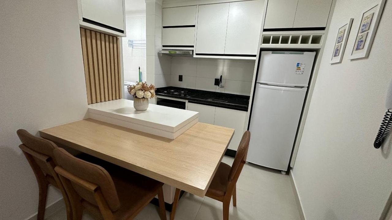 Charmoso Na Regiao De Foz Apartamento Foz do Iguaçu