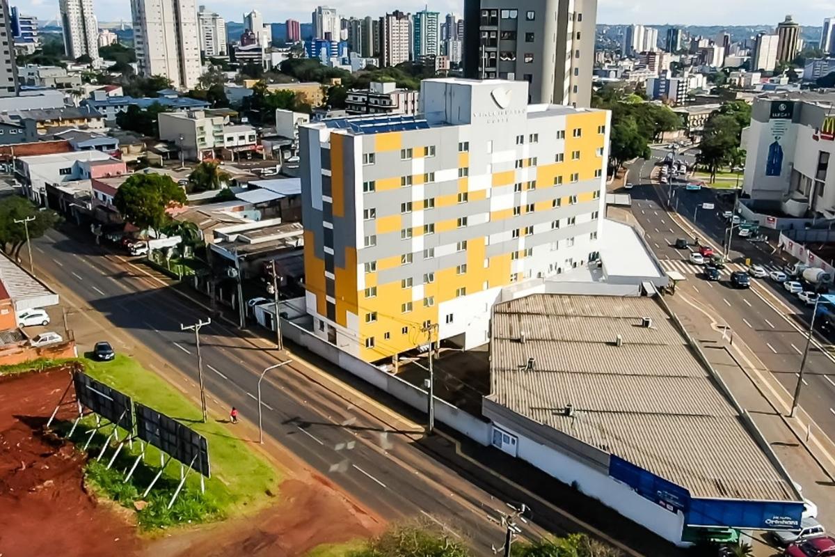 Viale Iguassu Hotel