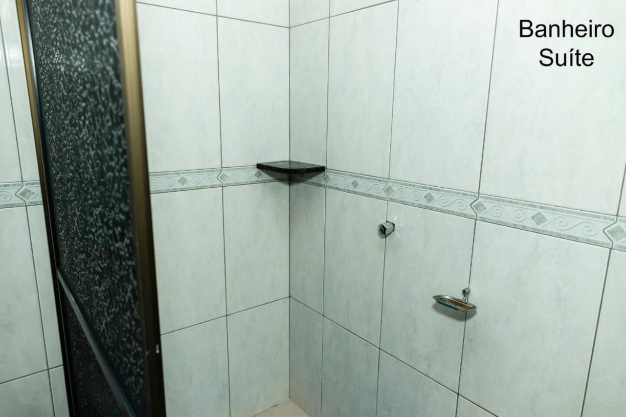 Casa Na Fronteira Foz do Iguaçu