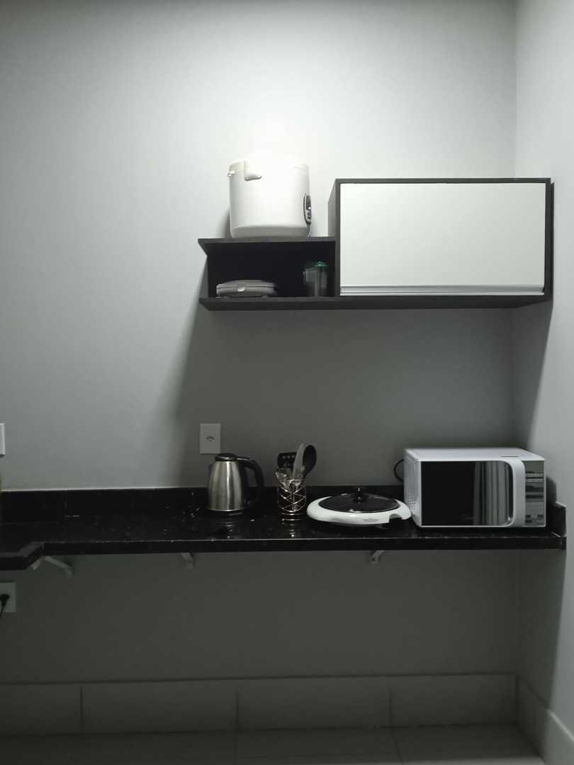 Homestay Dumont No Centro De Foz *