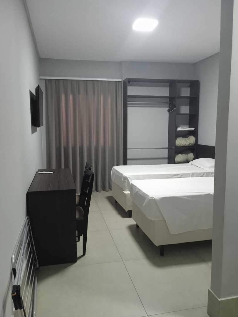 Homestay Dumont No Centro De Foz