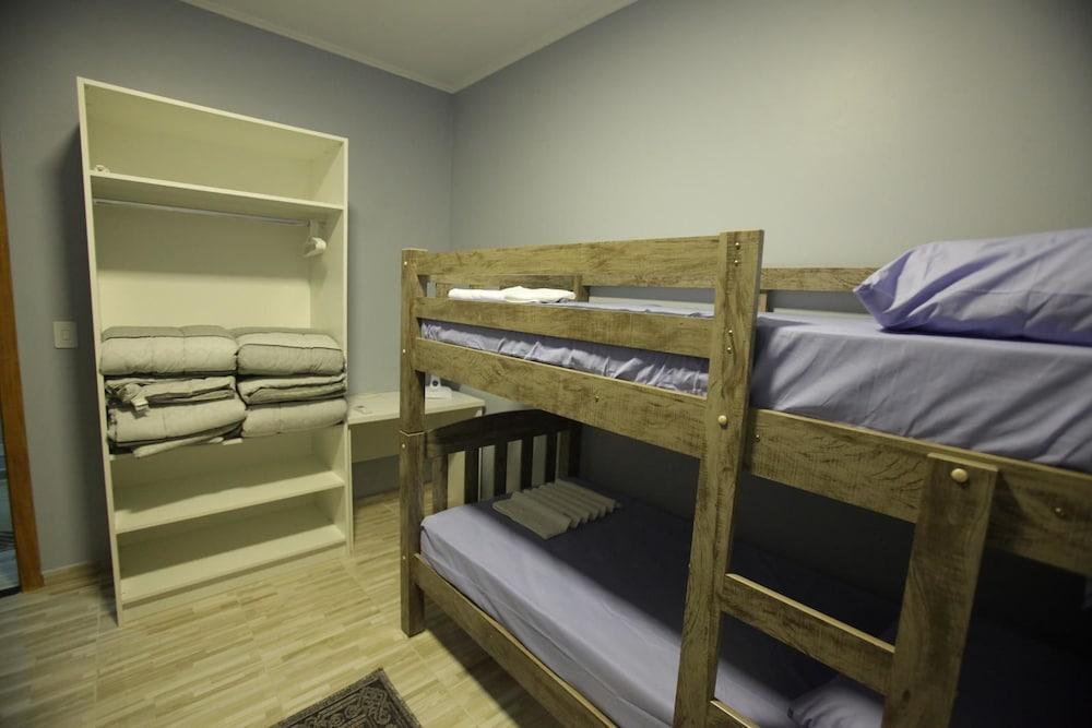 Hotel Iguassu Flats 2*
