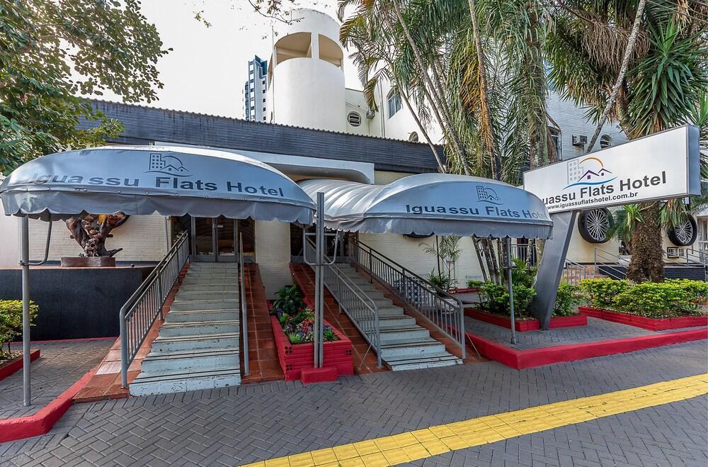 Hotel Iguassu Flats