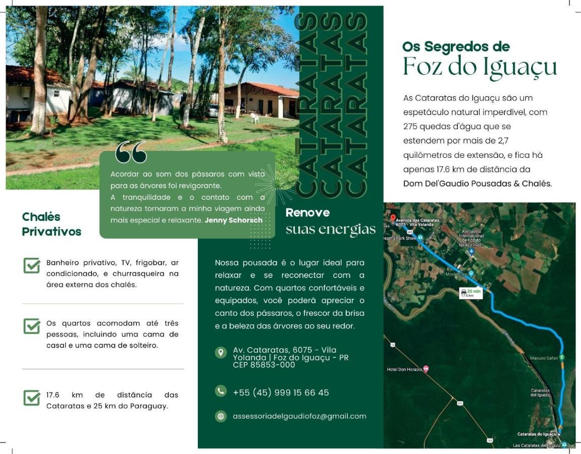 Dom Del'gaudio Inn *