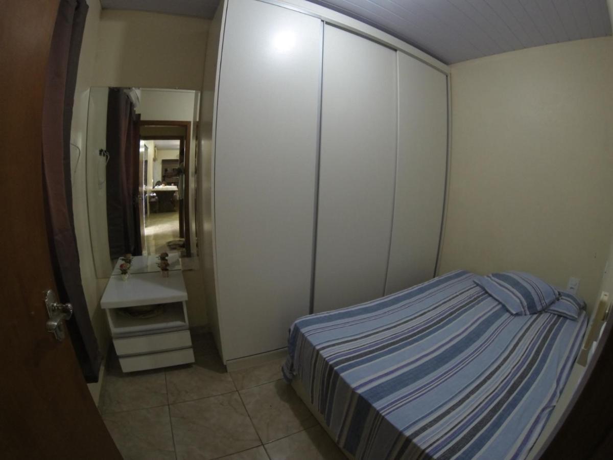 Casa Rota Das 3 Fronteiras Holiday home