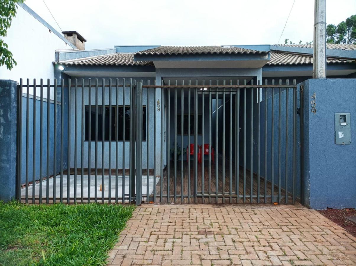Linda Casa Completa Confortavel