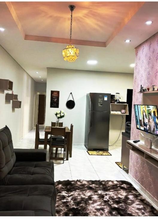Linda Casa Completa Confortavel Сasa de vacaciones Foz do Iguaçu