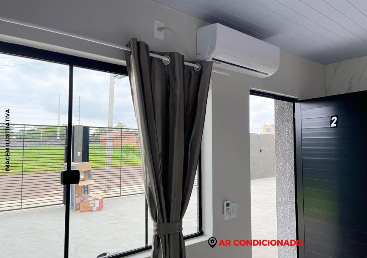 Apartamento Encantado V. Maria 2 *