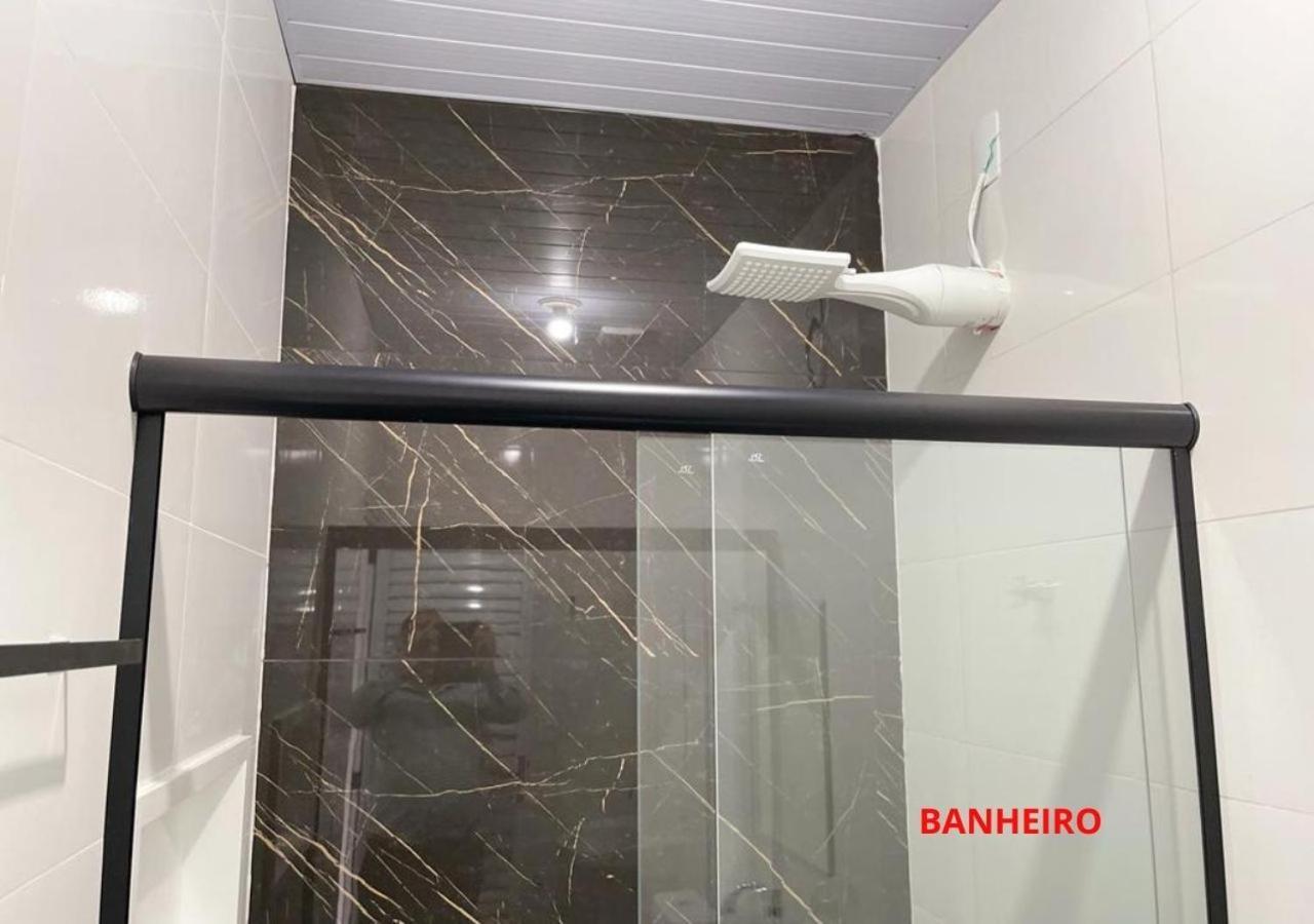 Apartamento Encantado V. Maria 8 *