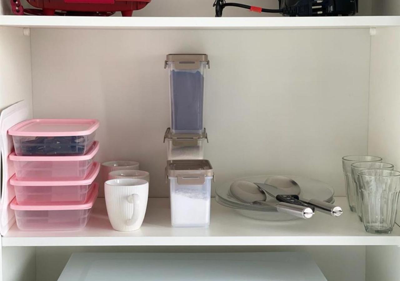 Apartamento Encantado V. Maria 8 *