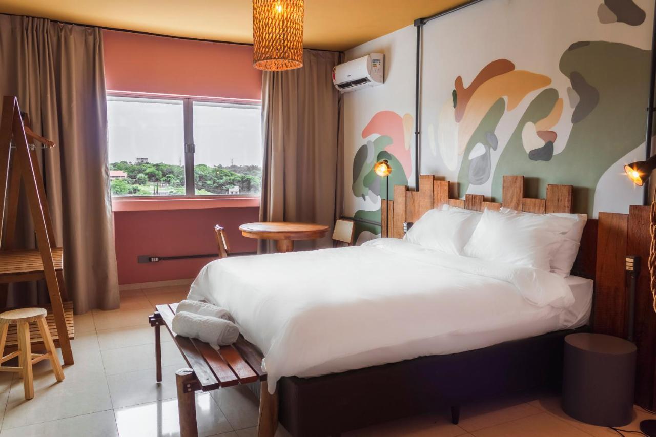 Lanville Athenee Foz do Iguacu