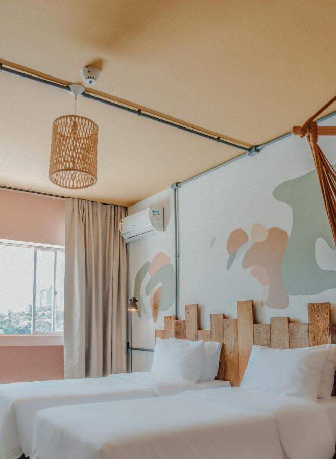 Hotel Lanville Athenee 3*