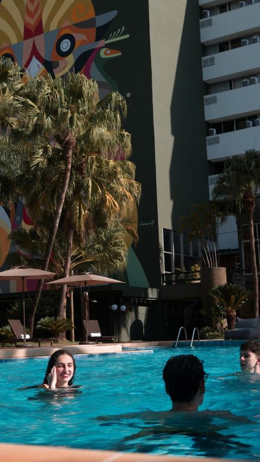 Lanville Athenee Hotel 3*